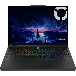 Ноутбук Lenovo Legion Pro 5 16IAX10H [83LU001JMH] [141918]