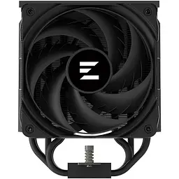Кулер для процесора Zalman CNPS13X чорний (CNPS13XBLACK) - мініатюра 2