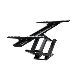 Кронштейн Sector TV0604T-R6 60х40 см Чорний (111762235) - мініатюра 7