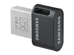 USB флеш накопичувач Samsung 256 GB Fit Plus USB 3.1 (MUF-256AB/APC) - мініатюра 3