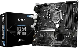 Материнська плата MSI B365M PRO-VDH LGA 1151v2 (B365M PRO-VDH) Б/В - мініатюра 1