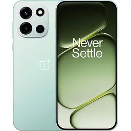 Смартфон OnePlus Nord 6 5G 12/512GB Fresh Mint [166206]