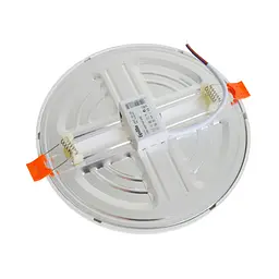 Стельовий врізний світильник Brille LED-36R/15W WW - мініатюра 7