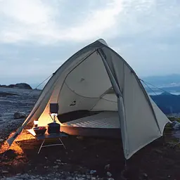 Намет Naturehike Cloud Up Pro CNK2350WS020 (1047-6927595777008) - мініатюра 4