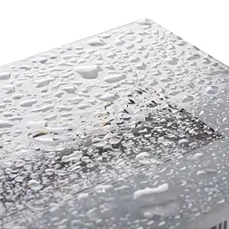 Вбудований світильник GLASI LED 3W P WW-W-Kanlux - мініатюра 2