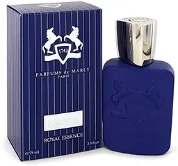 Оригінал Parfums de Marly Percival 75 мл парфумована вода
