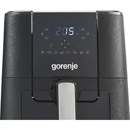 Мультипіч Gorenje AF1350DWB [121078] - мініатюра 7