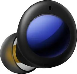 Навушники Realme Buds Air 2 Neo RMA2008 Black (153672) - мініатюра 4