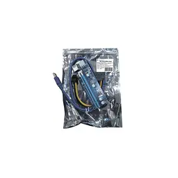 Райзер PCI-E x1 to 16x 60cm USB 3.0 Cable SATA to 6Pin Power v.006C Dynamode (RX-riser-006c 6 pin) - мініатюра 6