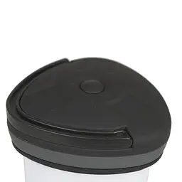 Ліхтар кемпінговий Bo-Camp Flux High Power LED 180 Lumen Black/Anthracite (5818895) - мініатюра 2