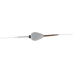 Втулка Fox International Tadpole Inline Insert для грузил (10 шт/уп) - мініатюра 3