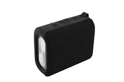 Портативна акустична Bluetooth колонка акумуляторна водонепроникна WATERPROOF UKC SPS S31 IPX7 9221 - мініатюра 7