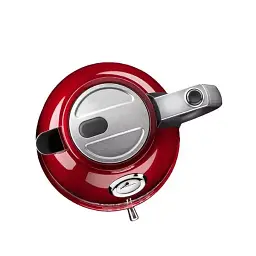 Електрочайник KitchenAid Artisan 1,5 л 5KEK1522EER червоний - мініатюра 2