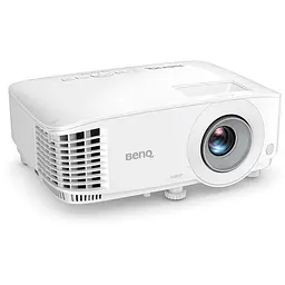 Проектор BENQ MH560, DLP, 1080P, 3800Lm, 20000:1, D-sub, 2xHDMI, USB, білий - мініатюра 3