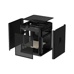 3D-принтер Bambu Lab P1S Combo - мініатюра 2