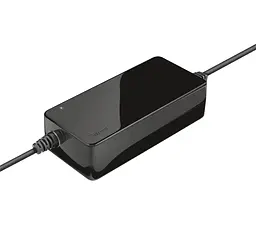Адаптер живлення Trust Primo 70W-19V Universal Laptop Charger, чорний teh0013443 - мініатюра 2