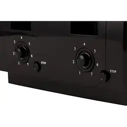 Тостер Adler AD 3211 на 4 скибочки, потужність 1300Вт - мініатюра 6