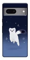 Чохол Demsky Тхір у снігу для Google Pixel 7