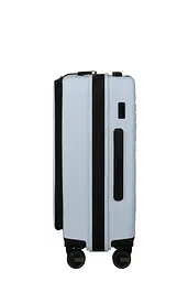 Валіза Samsonite RESTACKD 55 см GLACIER 55x40x23(26) KO6*11002 - мініатюра 4