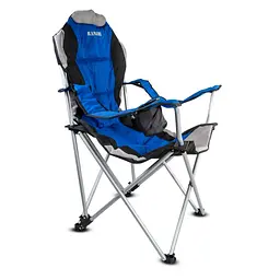 Крісло складане Ranger FC 750-052 Blue (RA2233) - мініатюра 4