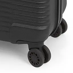 Валіза Gabol Balance XP (M) Grey (123446-016) - мініатюра 9