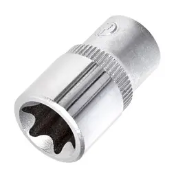 Торцева головка 1/4"зовнішній торкс Е11 (2410E11) HANS