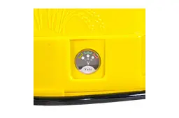 Обприскувач садовий акумуляторний Mastertool 16 л комбінований 92-9516 - мініатюра 9