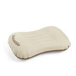 Подушка надувна Naturehike NH17T013-Z бежева