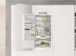Холодильник вбудовуваний Whirlpool WHC18T573 - мініатюра 10