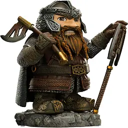 Фігурка Lord Of The Rings Gimli - Minico (Володар кілець) 12 см - мініатюра 2