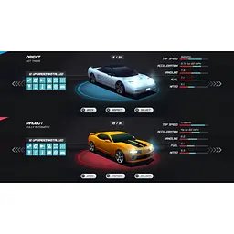 Ключ активації Microsoft Horizon Chase Turbo для Xbox One/Series - мініатюра 5