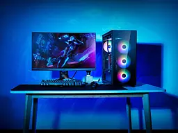 Корпус Deepcool Matrexx 50 Black (Matrexx 50) Без БП - мініатюра 3