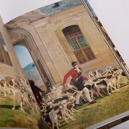 A Day at Château de Chantilly: The Estate and Gardens of the Duke of Aumale - мініатюра 2