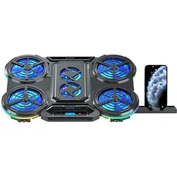 Підставка до ноутбука GamePro CP770 - мініатюра 3