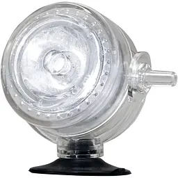 Розпилювач з LED освітленням Hobby Bubble Air Spot daylight (00673)