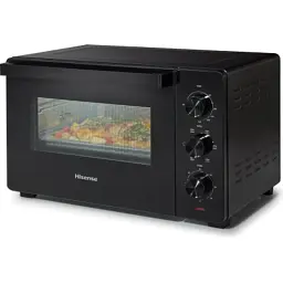 Електропіч Hisense HOM30M (DN28N4-RML) - мініатюра 10