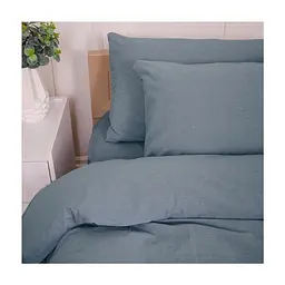 Постільна білизна MirSon 40-0020 Silk Dreams Варена бавовна 160х220 (2200009675690) - мініатюра 9