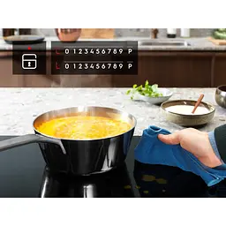 Індукційна варильна поверхня Electrolux EIB60420CK (949492531) [137874] - мініатюра 7