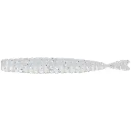 Силікон Reins Aji Slender 2" 122 Setouchi Chirimen (12 шт/уп)