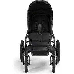 Детская коляска Thule Urban Glide 4-wheel Soft Beige [10101977] [107665] - мініатюра 4