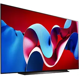 Телевізор LG OLED83C41LA - мініатюра 8