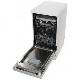 Посудомийна машина Indesit DSFO 3T224 C - мініатюра 7