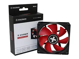 Вентилятор для корпусу Xilence XF051 - мініатюра 2