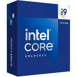 Процесор Intel Core i9-14900K Box (BX8071514900K) EU [104826]