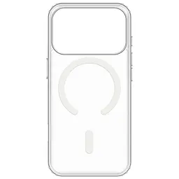 Чохол MAKE Apple iPhone 17 Pro Max Crystal Magnet - мініатюра 1