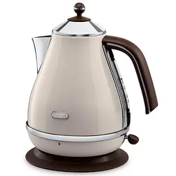 Електрочайник DeLonghi KBOV 2001.BG (KBOV2001.BG)
