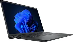 Ноутбук Dell Pro 15 Essential (PV15255MDO851UA_UBU) Black - мініатюра 3