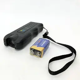 Ультразвуковий відлякувач для собак Ultrasonic ZF-851 - мініатюра 5