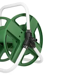 Котушка для шланга Grad 30 м 1/2" стаціонарна (5017355) - мініатюра 2