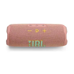 Акустична система JBL Flip 7 Pink (JBLFLIP7PINK) - мініатюра 3
